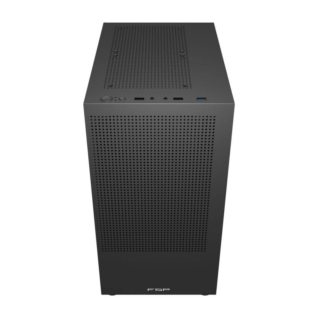 FSP S110 Black