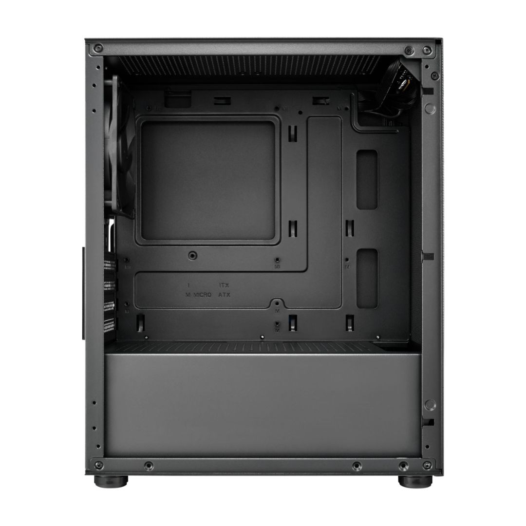 FSP S110 Black