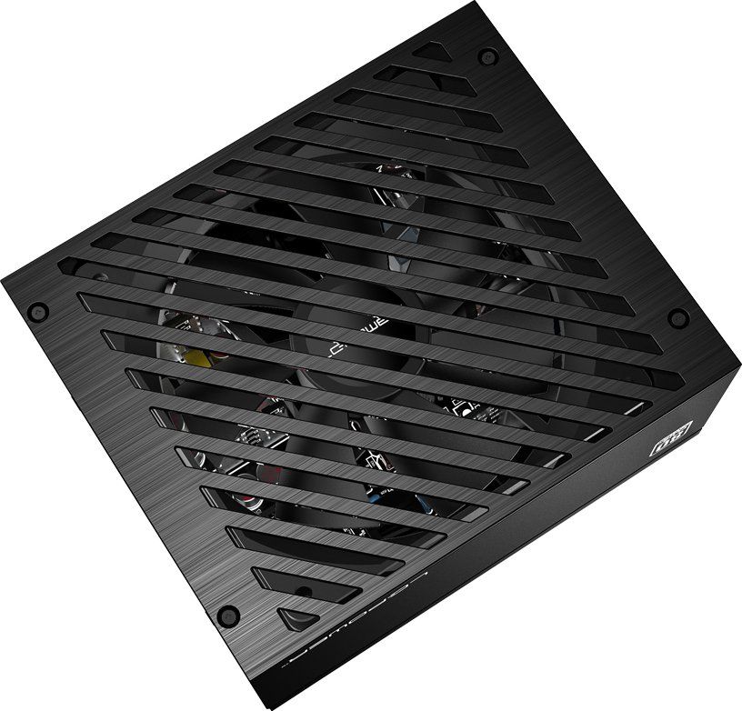 LC Power 1000W 80+ Platinum LC1000P2