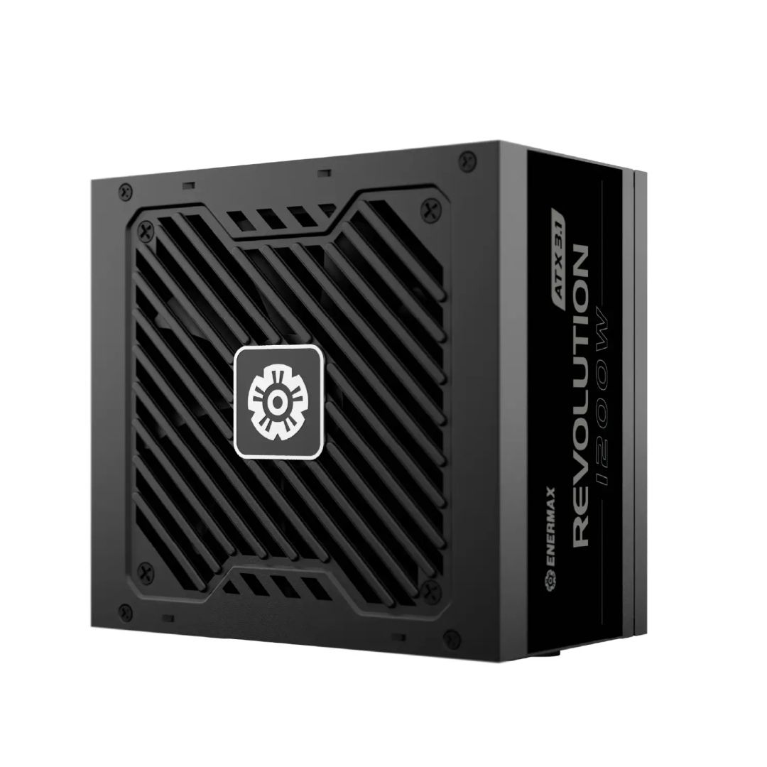 Enermax 1200W 80+ Gold Revolution 3