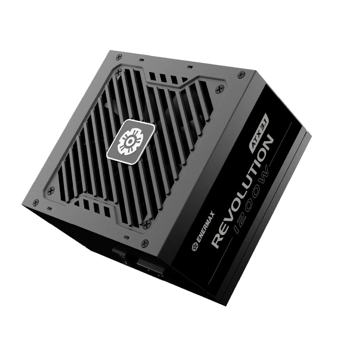 Enermax 1200W 80+ Gold Revolution 3