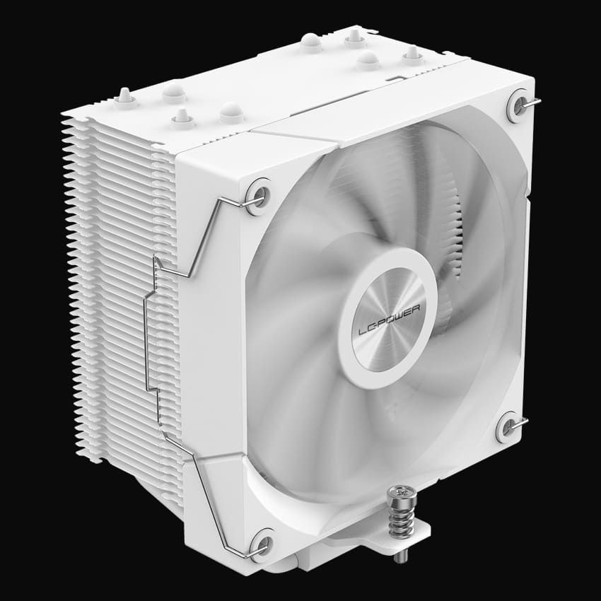 LC Power LC-CC-120-W4 AERA
