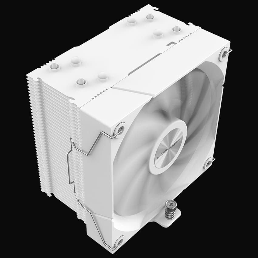 LC Power LC-CC-120-W4 AERA