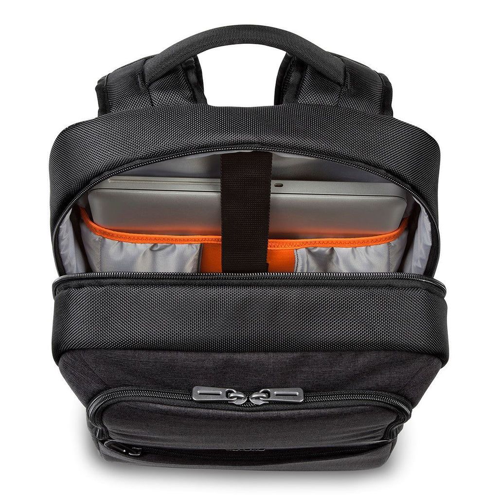 Targus CitySmart Essential Laptop Backpack 15,6