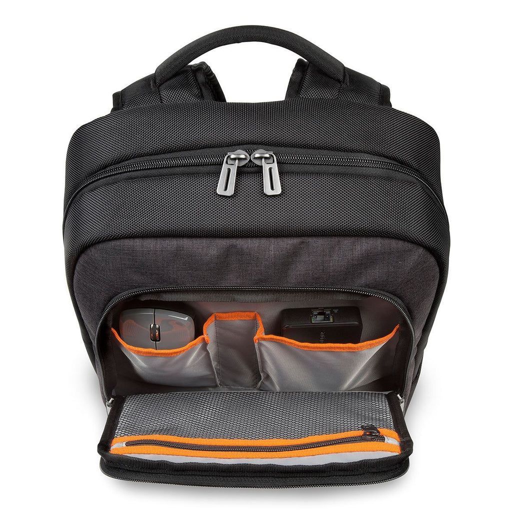 Targus CitySmart Essential Laptop Backpack 15,6