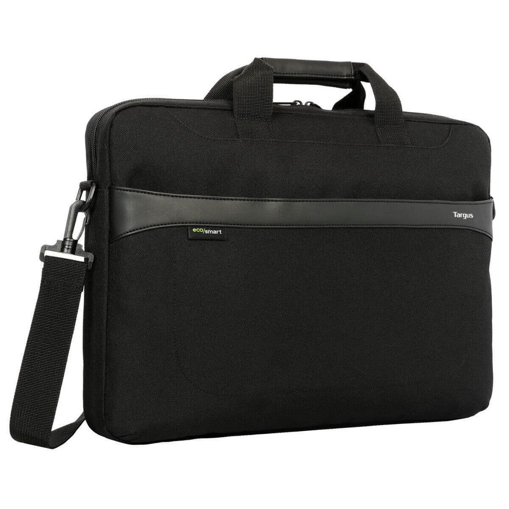 Targus GeoLite EcoSmart Slim Brief 17,3