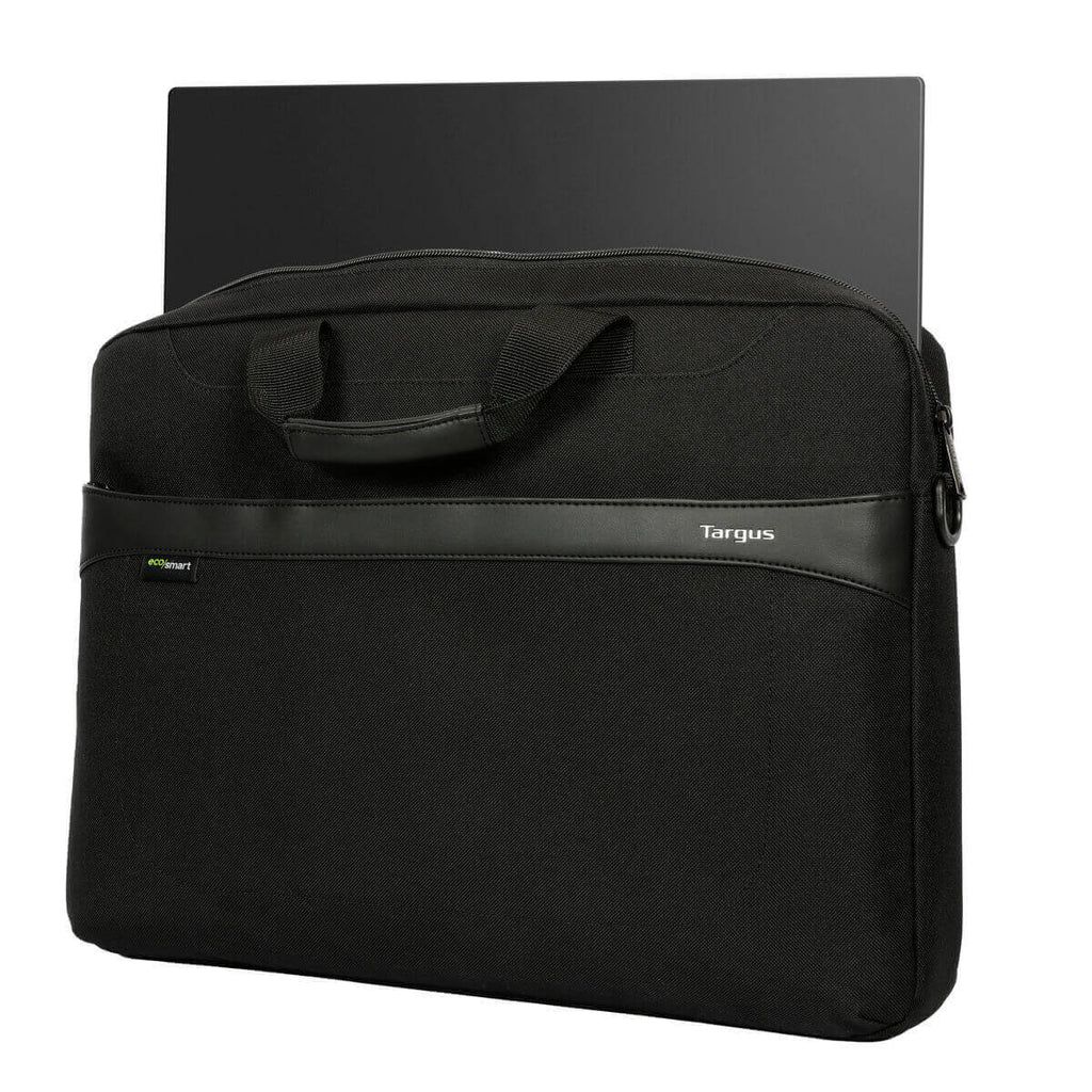 Targus GeoLite EcoSmart Slim Brief 17,3