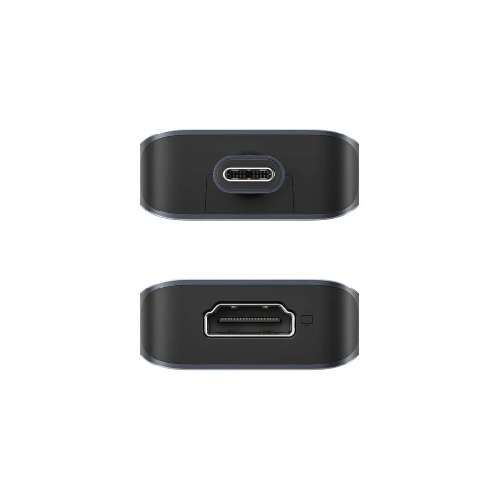 Targus HyperDrive Next 4 Port USB-C Hub