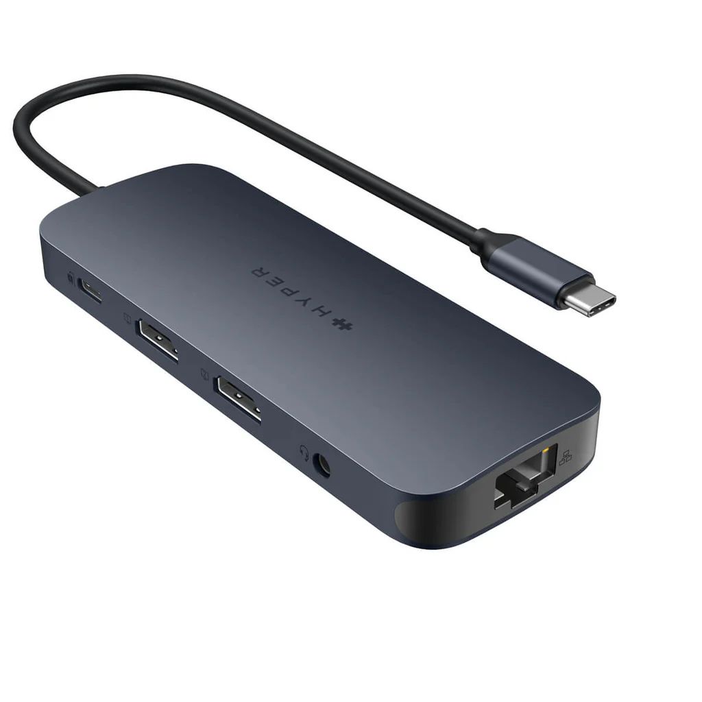 Targus HyperDrive Next 11 Port USB-C Hub