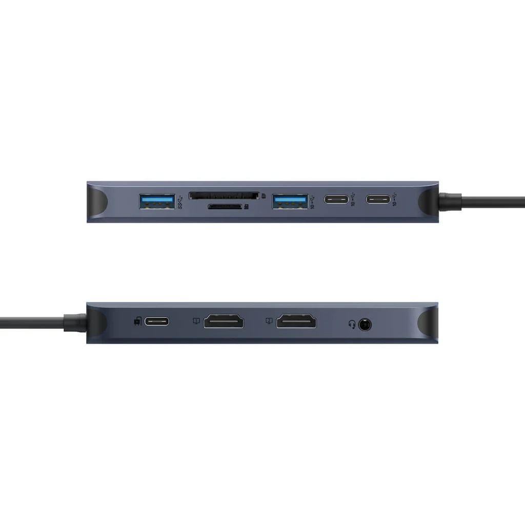 Targus HyperDrive Next 11 Port USB-C Hub