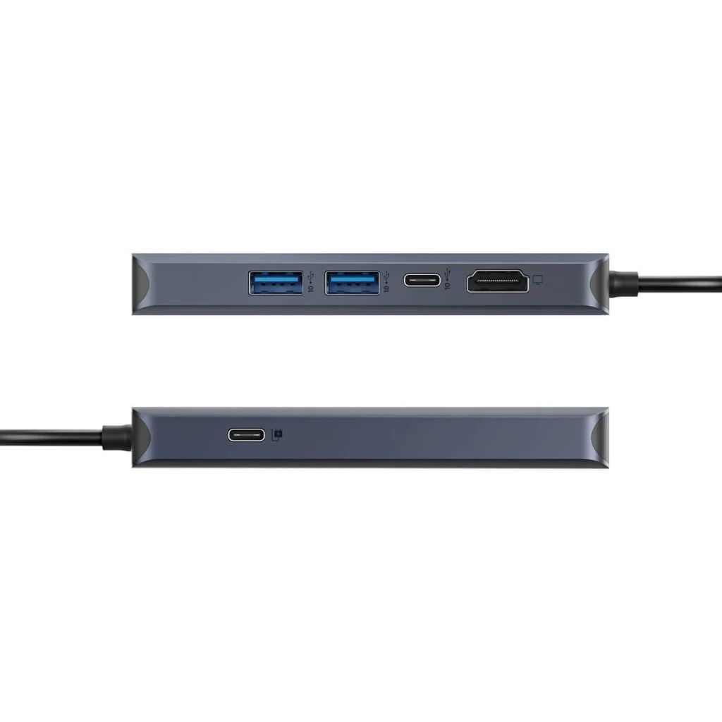 Targus HyperDrive Next 6 Port USB-C Hub
