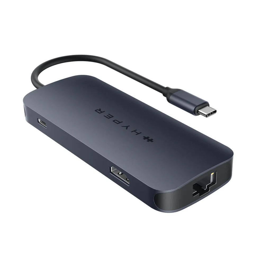 Targus HyperDrive Next 8 Port USB-C Hub