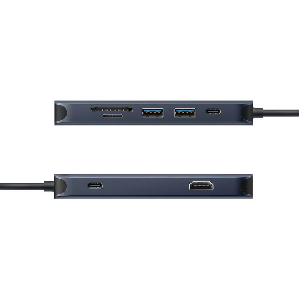 Targus HyperDrive Next 8 Port USB-C Hub