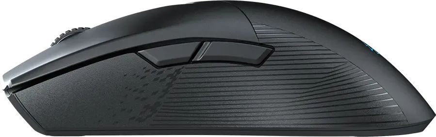 Gigabyte Aorus M6 Gaming Mouse Black