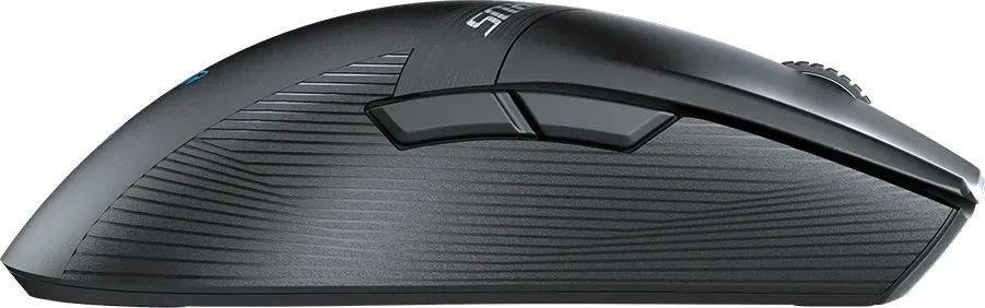 Gigabyte Aorus M6 Gaming Mouse Black