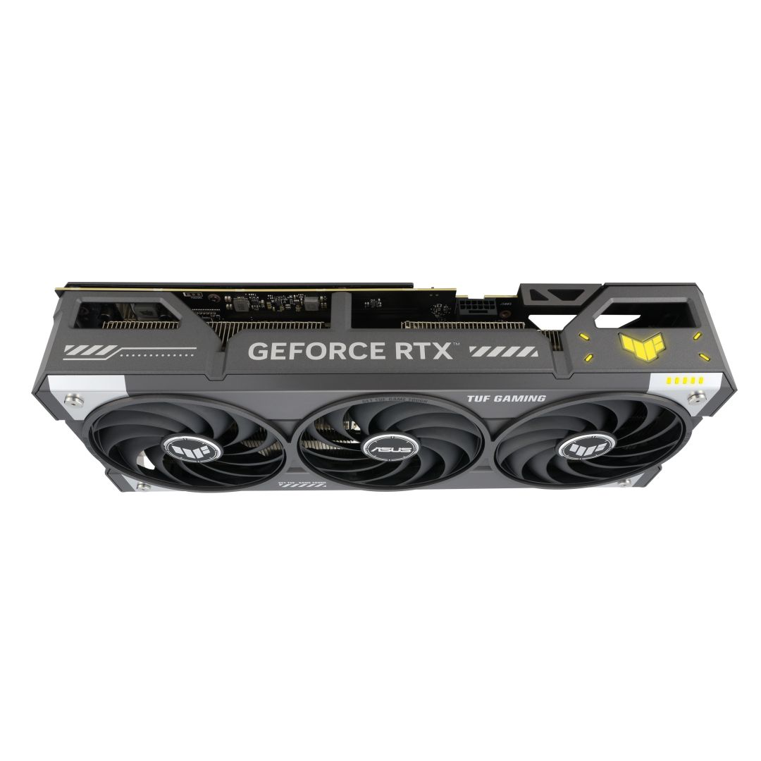 Asus TUF-RTX5070-12G-GAMING