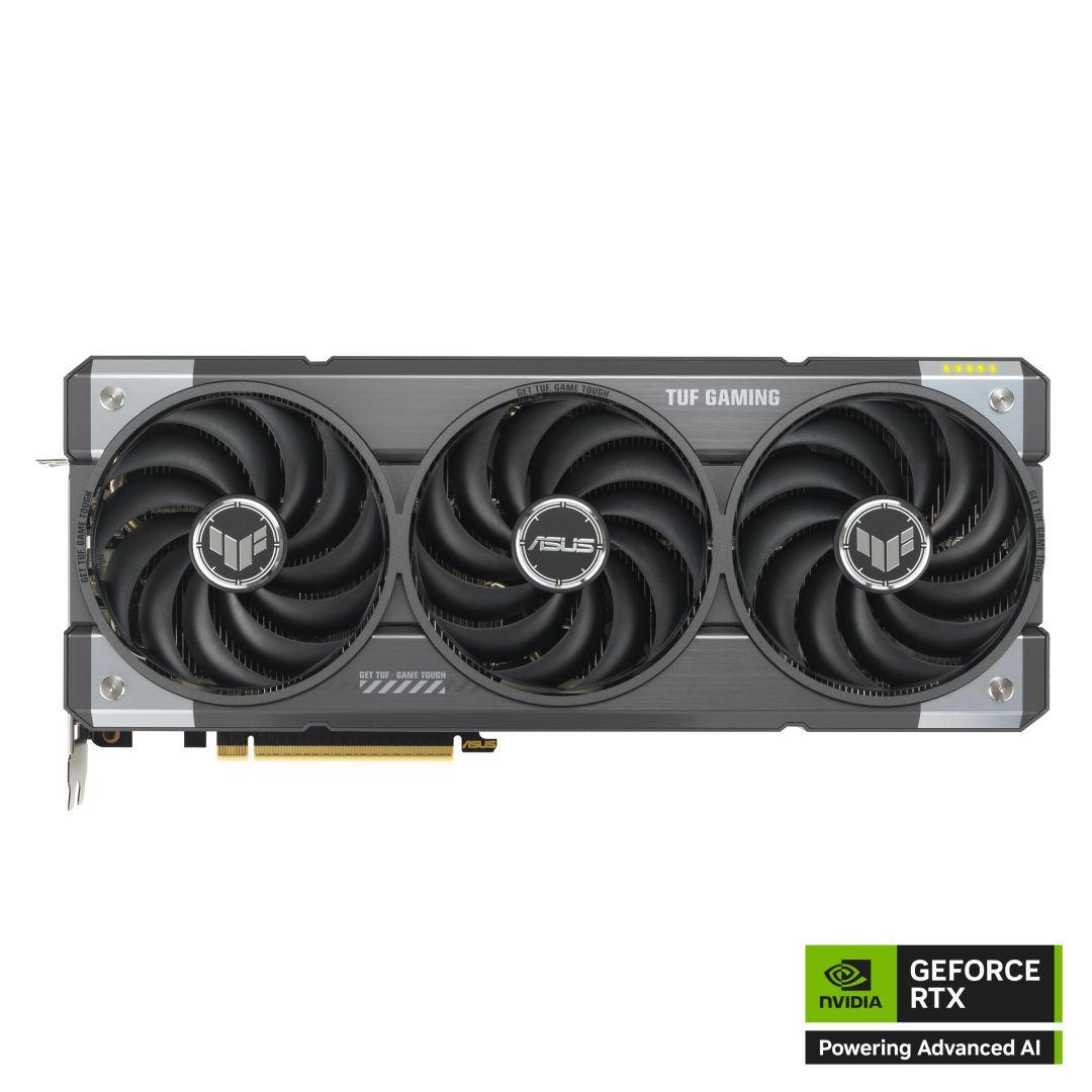 Asus TUF-RTX5070-12G-GAMING