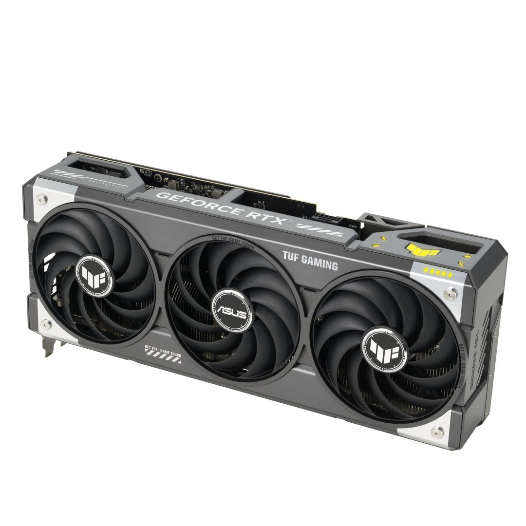 Asus TUF-RTX5070-12G-GAMING