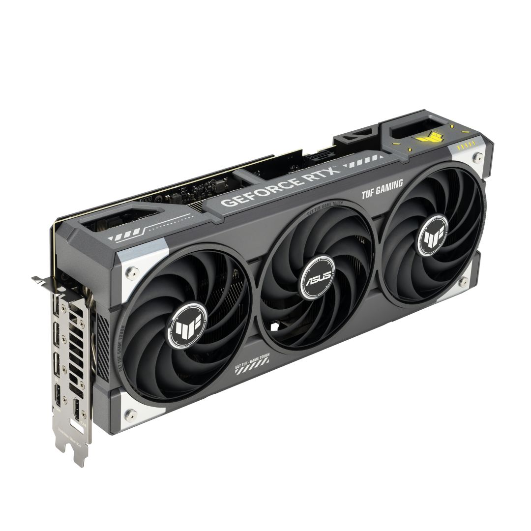 Asus TUF-RTX5070-12G-GAMING