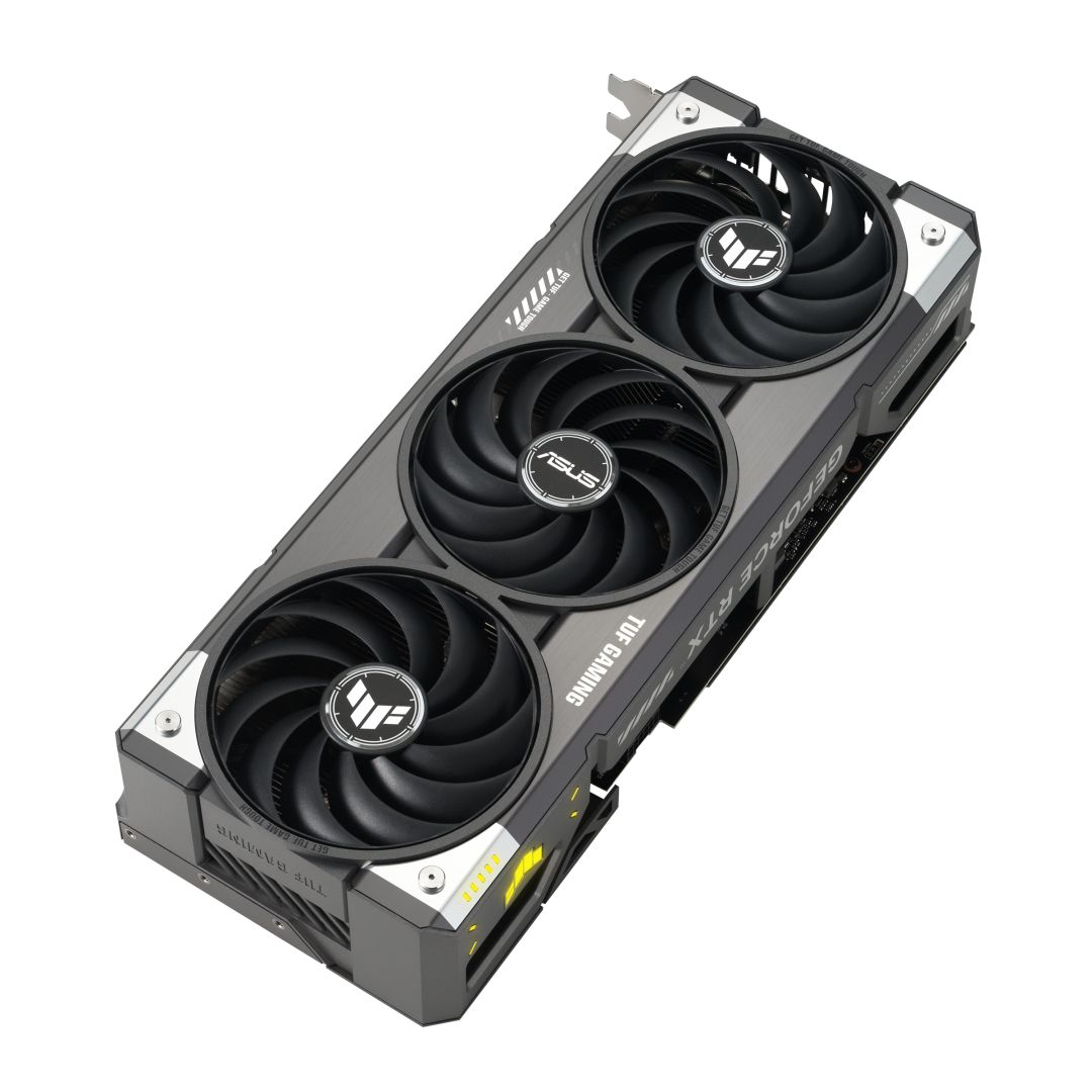 Asus TUF-RTX5070-12G-GAMING