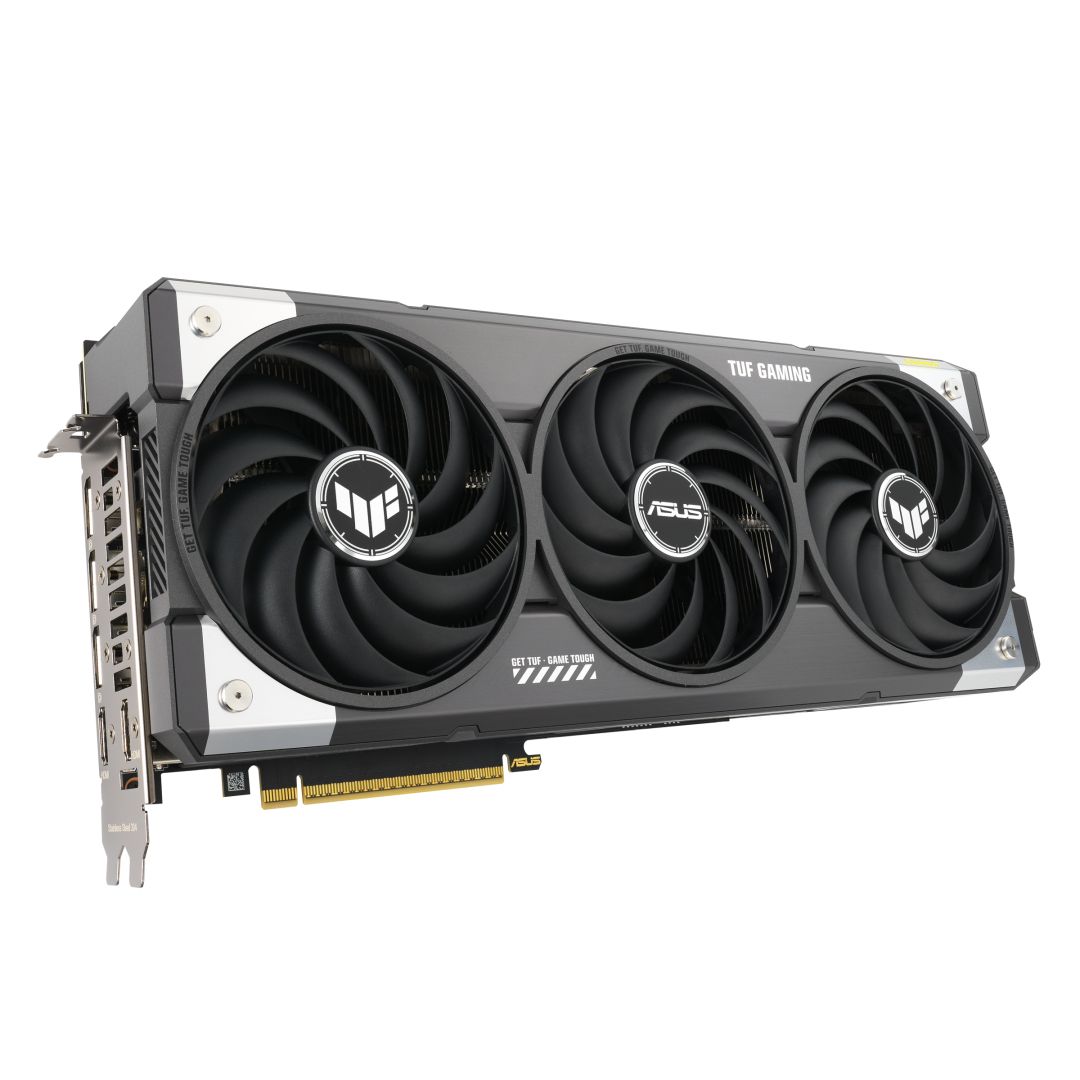 Asus TUF-RTX5070-12G-GAMING