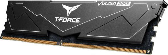 TeamGroup 32GB DDR5 6000MHz Vulcan Black