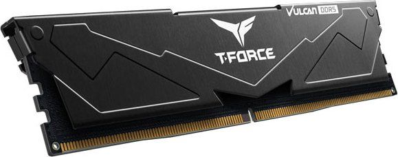 TeamGroup 32GB DDR5 6000MHz Vulcan Black