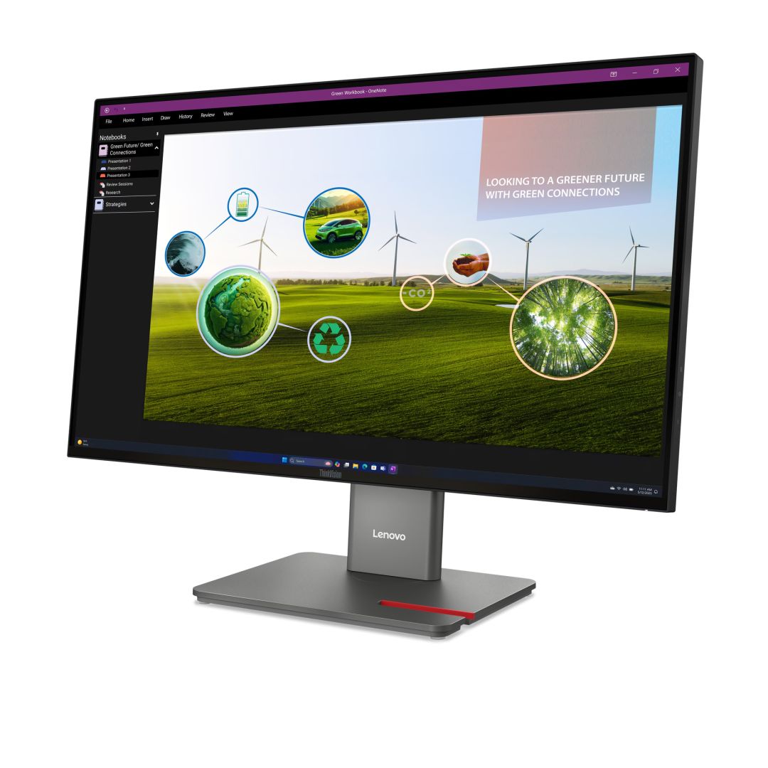 Lenovo 27