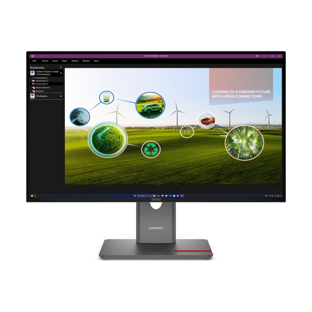 Lenovo 27