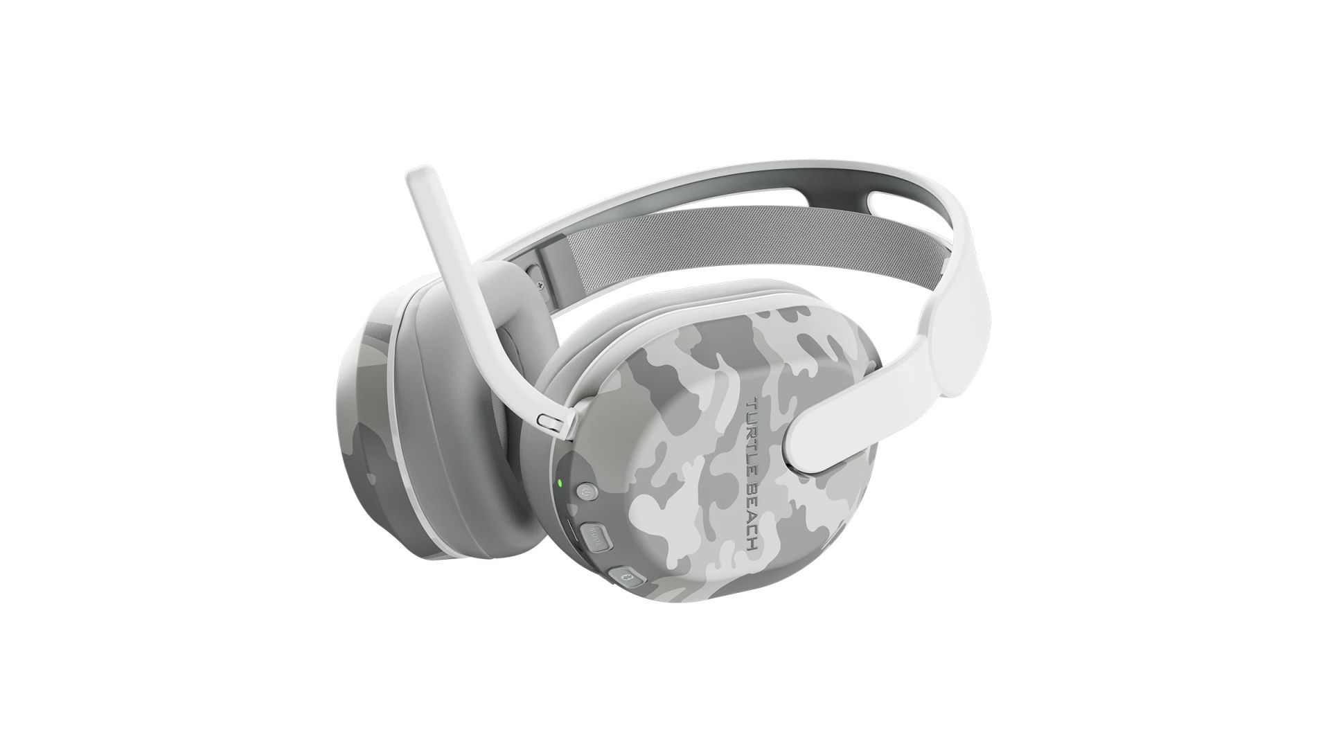 Turtle Beach Stealth 500 Gaming Wireless Bluetooth Headset for PS Arctic Camo