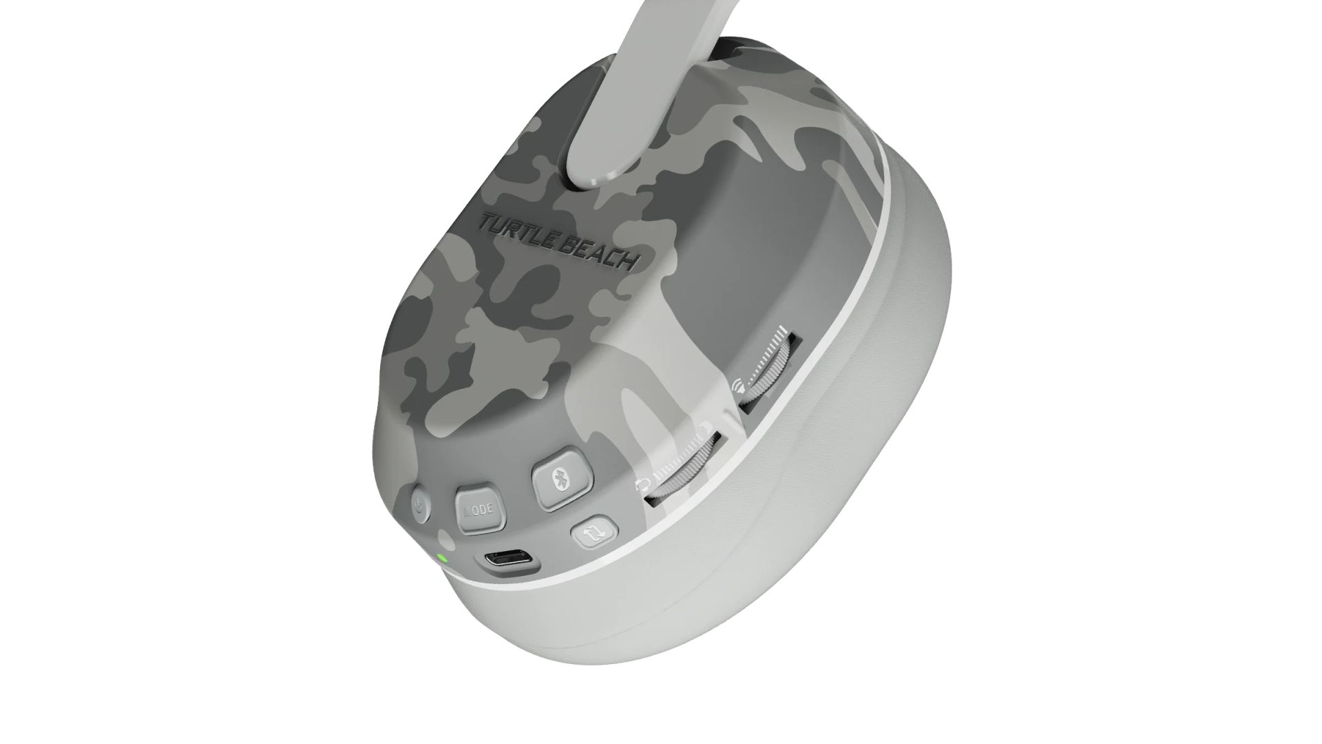 Turtle Beach Stealth 500 Gaming Wireless Bluetooth Headset for PS Arctic Camo