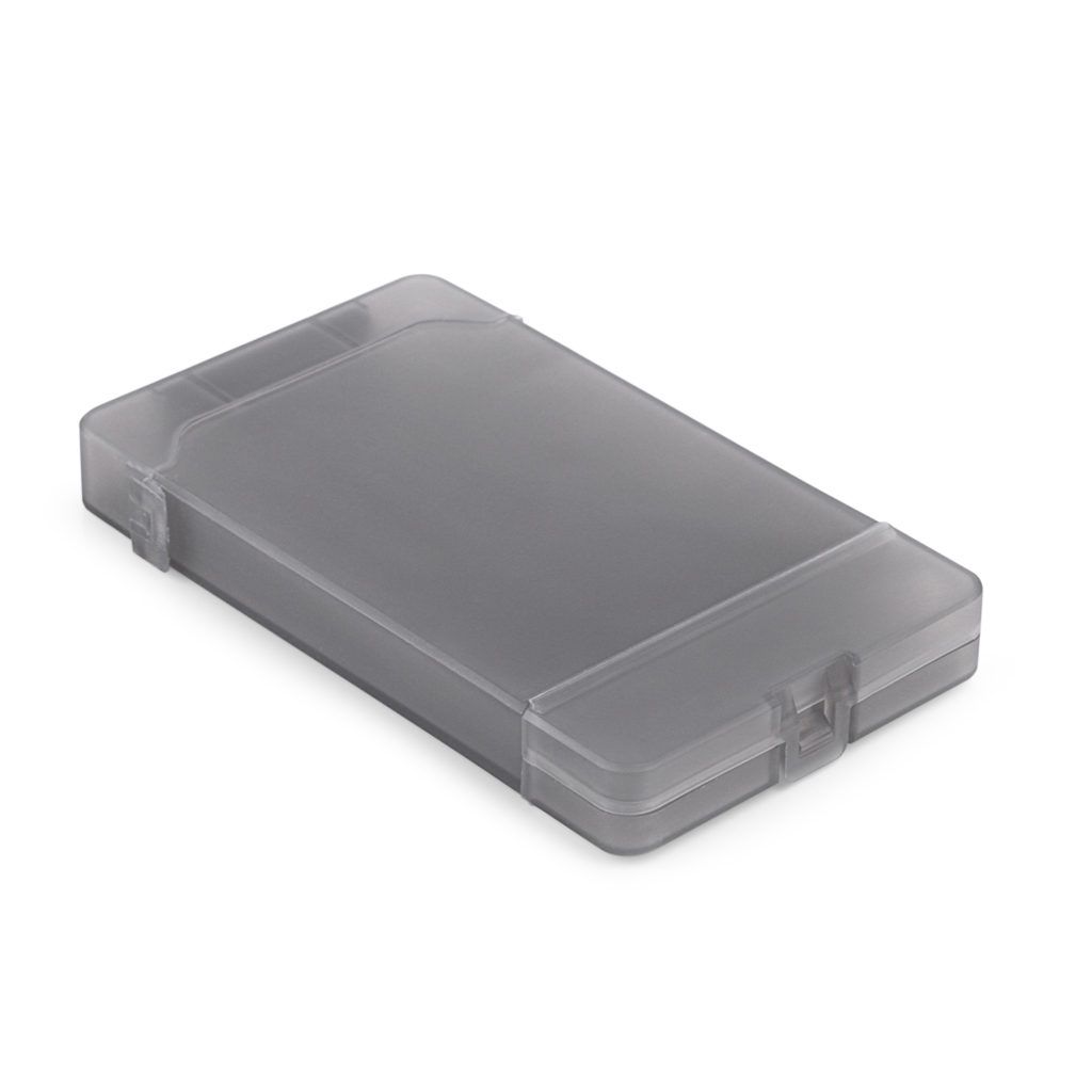 I-TEC MySafe USB-C 3.1 Gen. 2 Easy 2,5