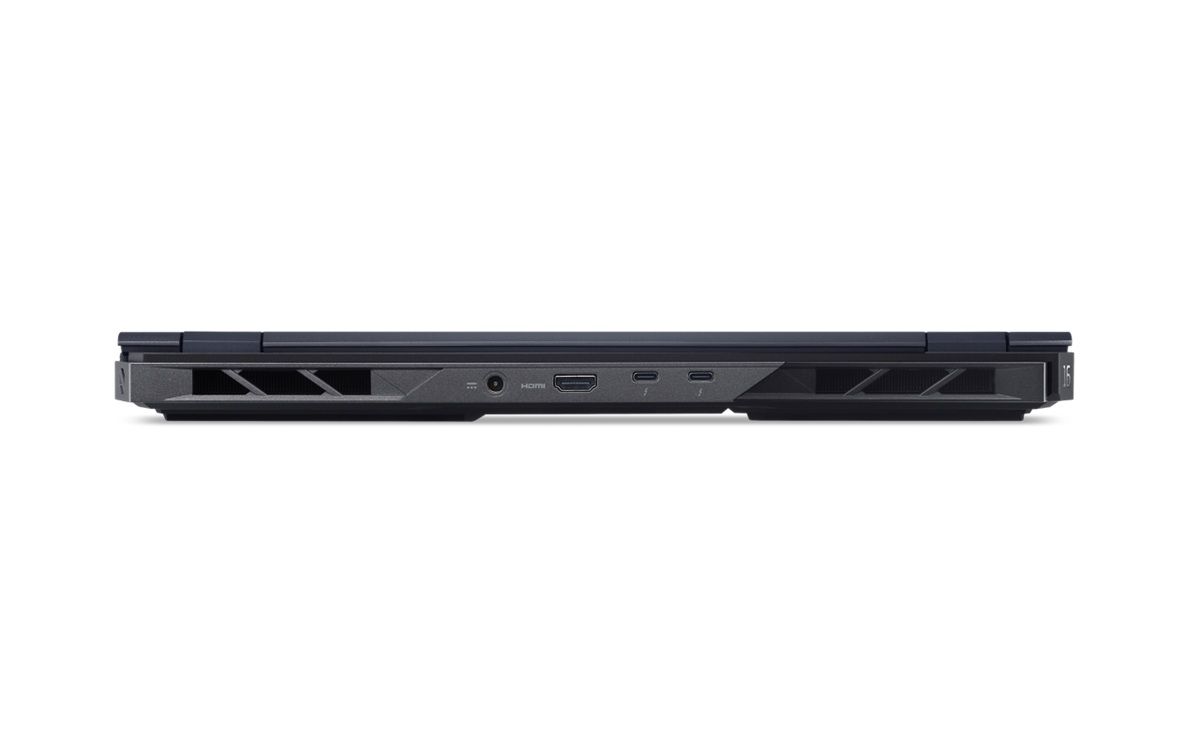 Acer Predator Helios AI PH16-73-98QB Black