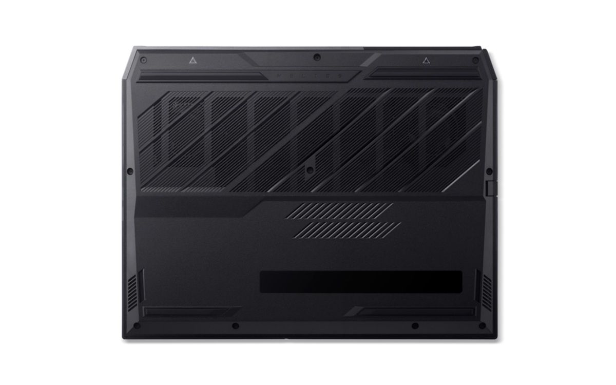 Acer Predator Helios AI PH16-73-98QB Black