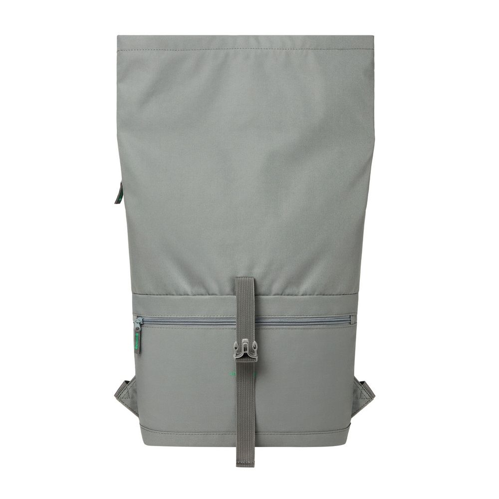 RivaCase 5567 Gremio Eco Rolltop 15L backpack 15,6