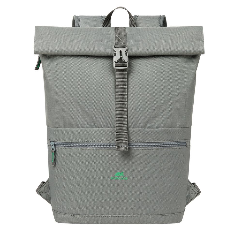 RivaCase 5567 Gremio Eco Rolltop 15L backpack 15,6