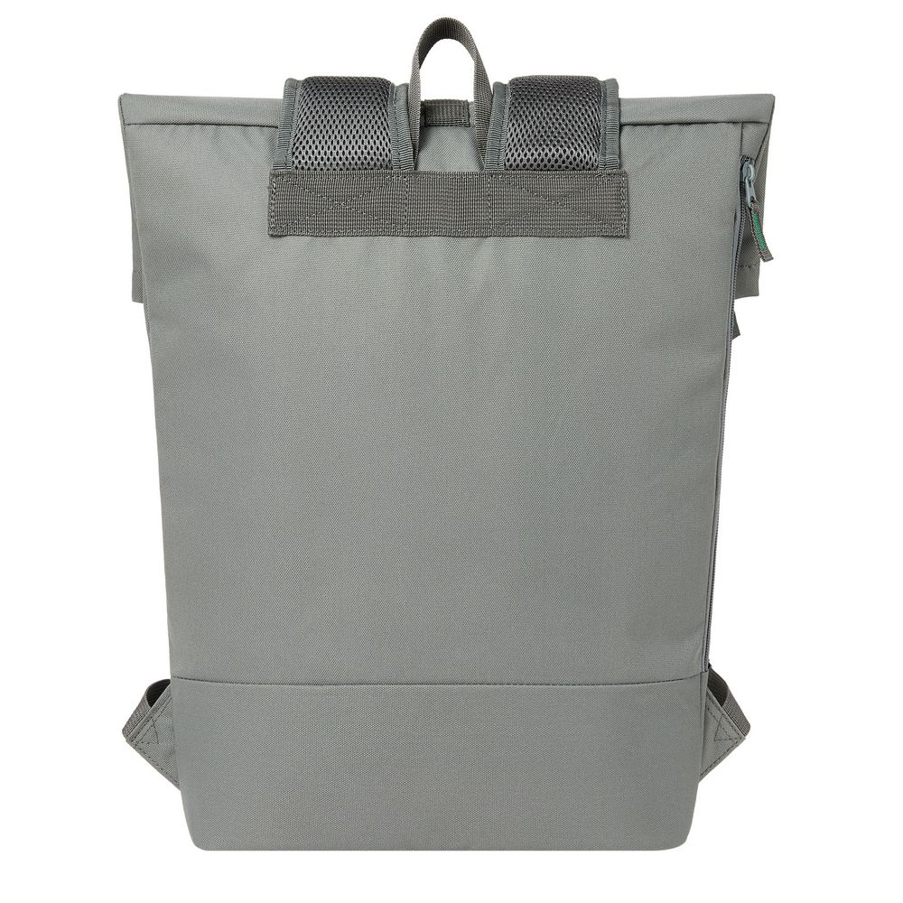 RivaCase 5567 Gremio Eco Rolltop 15L backpack 15,6