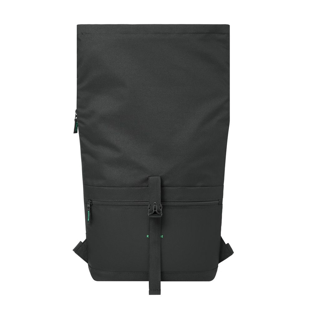 RivaCase 5567 Gremio Eco Rolltop 15L backpack 15,6