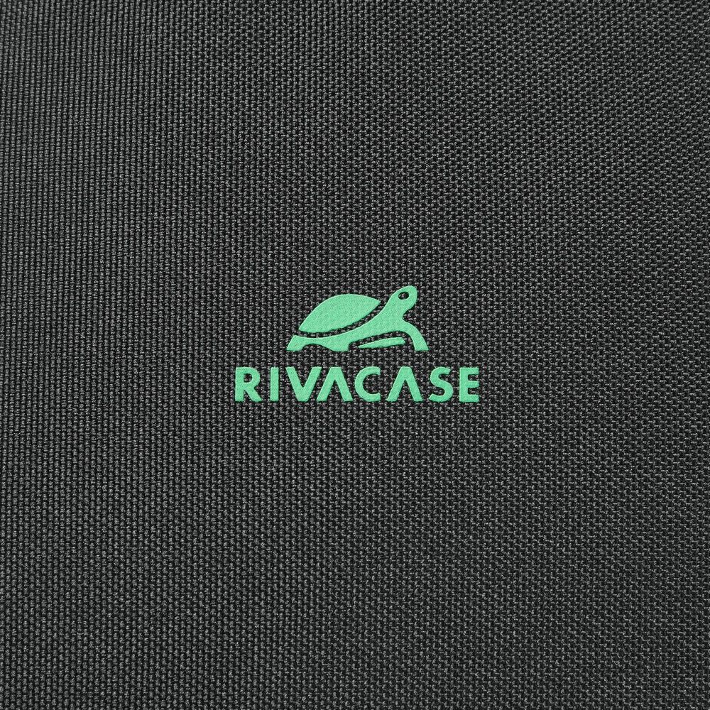 RivaCase 5567 Gremio Eco Rolltop 15L backpack 15,6