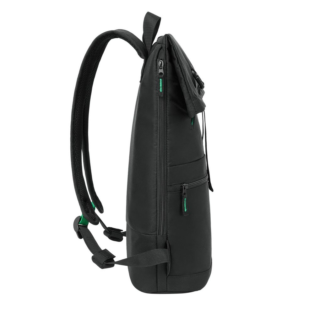 RivaCase 5567 Gremio Eco Rolltop 15L backpack 15,6