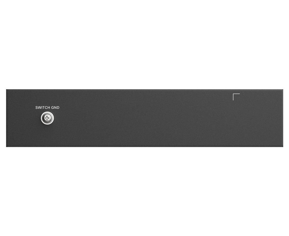 D-Link DMS-1250-10SPL 8-Port Multi-Gigabit Smart Managed Switch