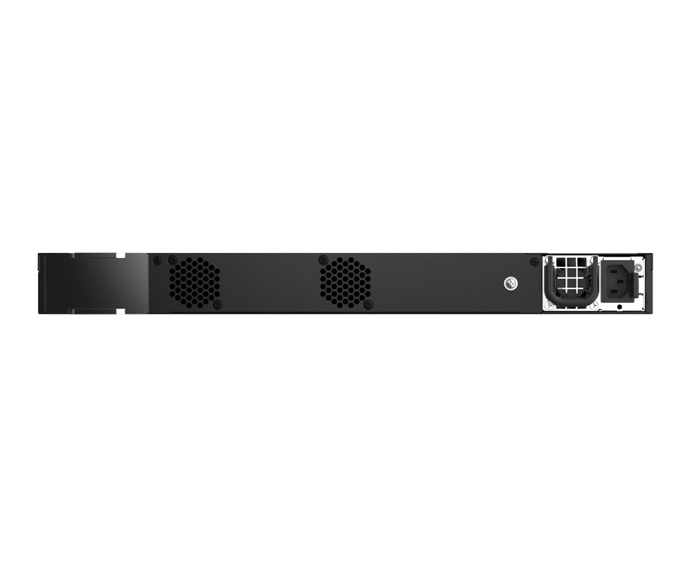 D-Link DXS-3130-28P 10G Layer 3 Stackable Managed Switches