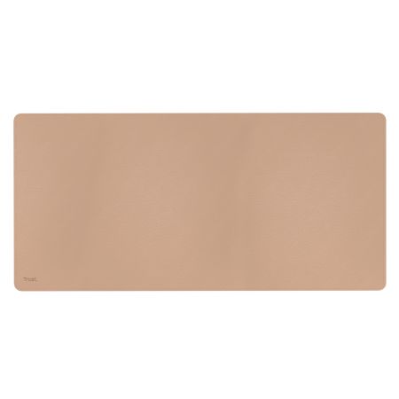 Trust Benya XXL Egérpad Beige
