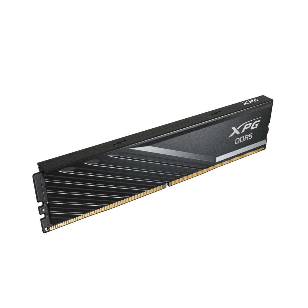 A-Data 32GB DDR5 6400MHz Kit(2x16GB) XPG Lancer Blade Black