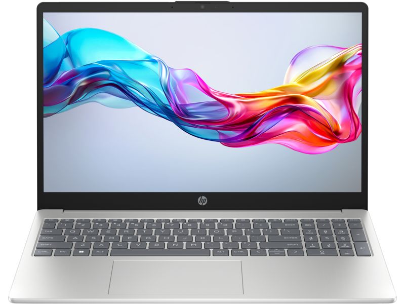 HP 15-FD0070NH Natural Silver