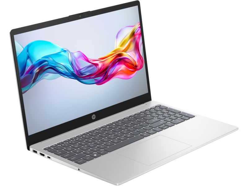 HP 15-FD0070NH Natural Silver