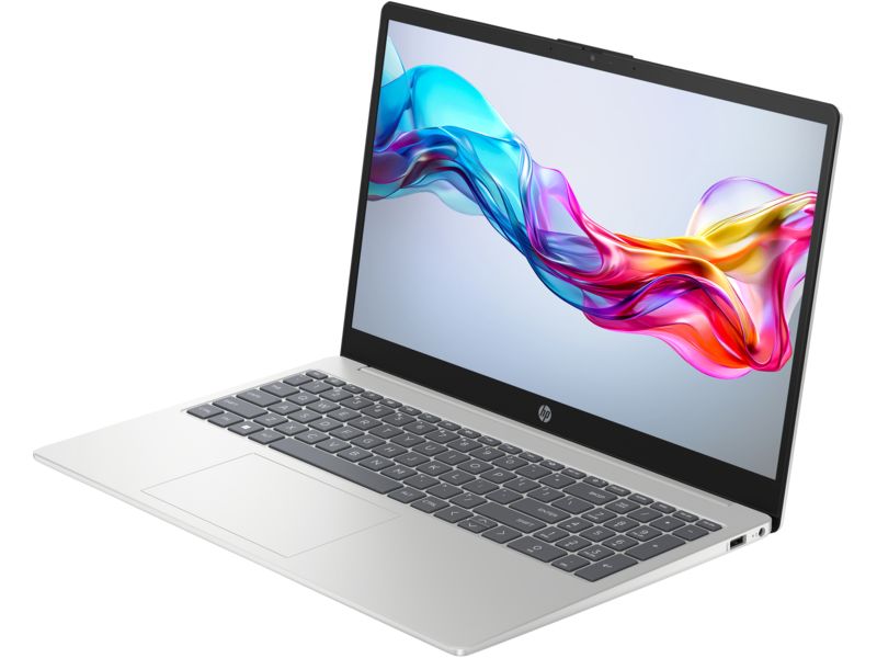HP 15-FD0073NH Natural Silver