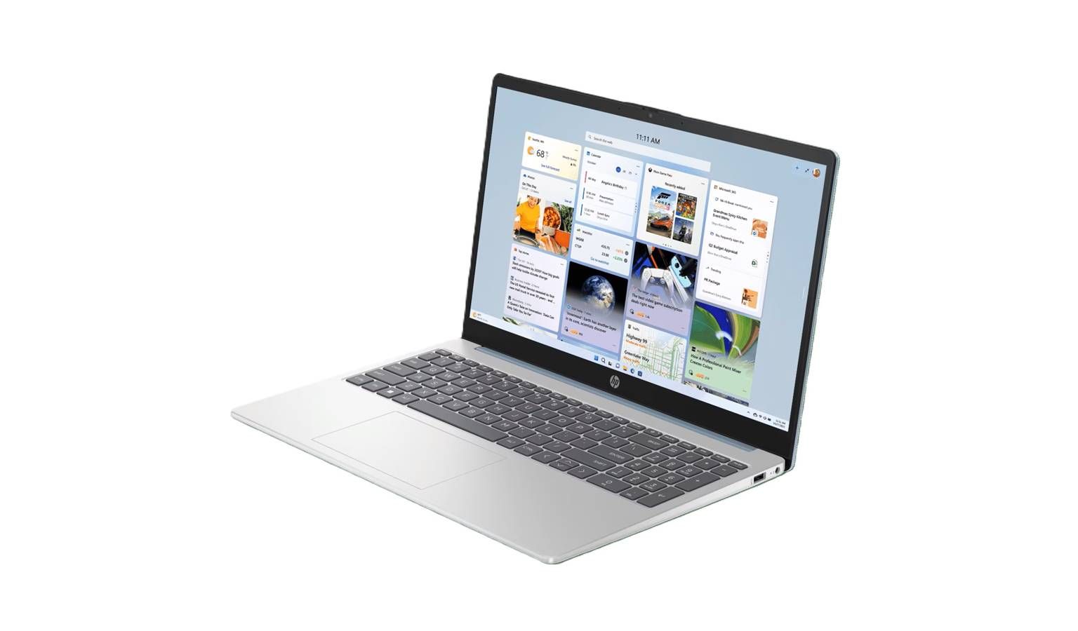 HP 15-fd1007nh Moonlight Blue