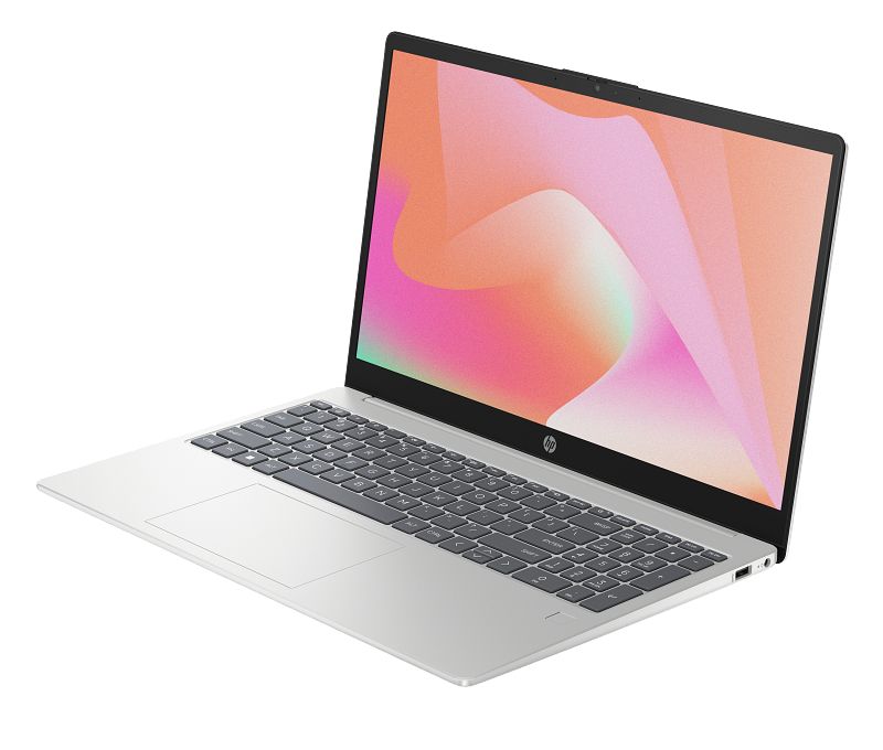 HP 15-fd1009nh Natural Silver