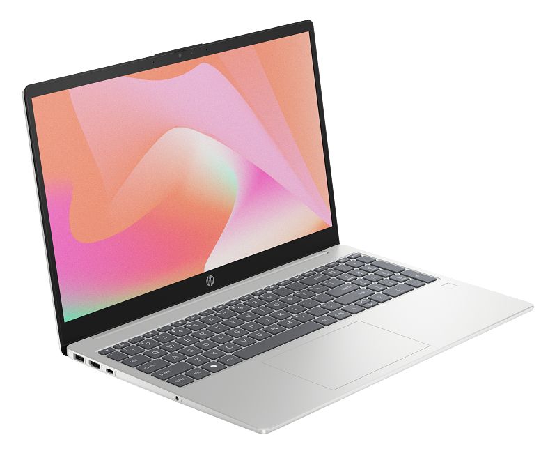 HP 15-fd1009nh Natural Silver